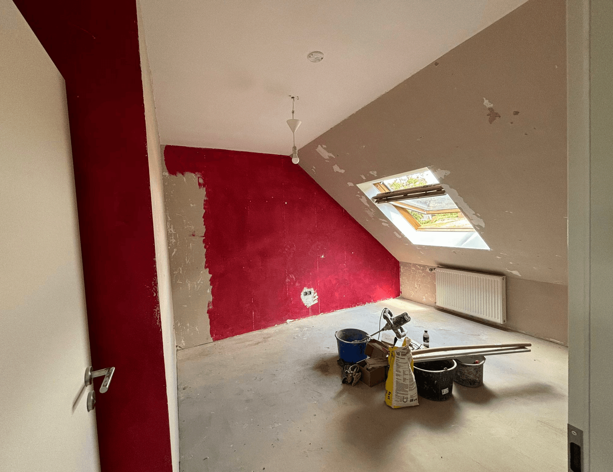 Before image
