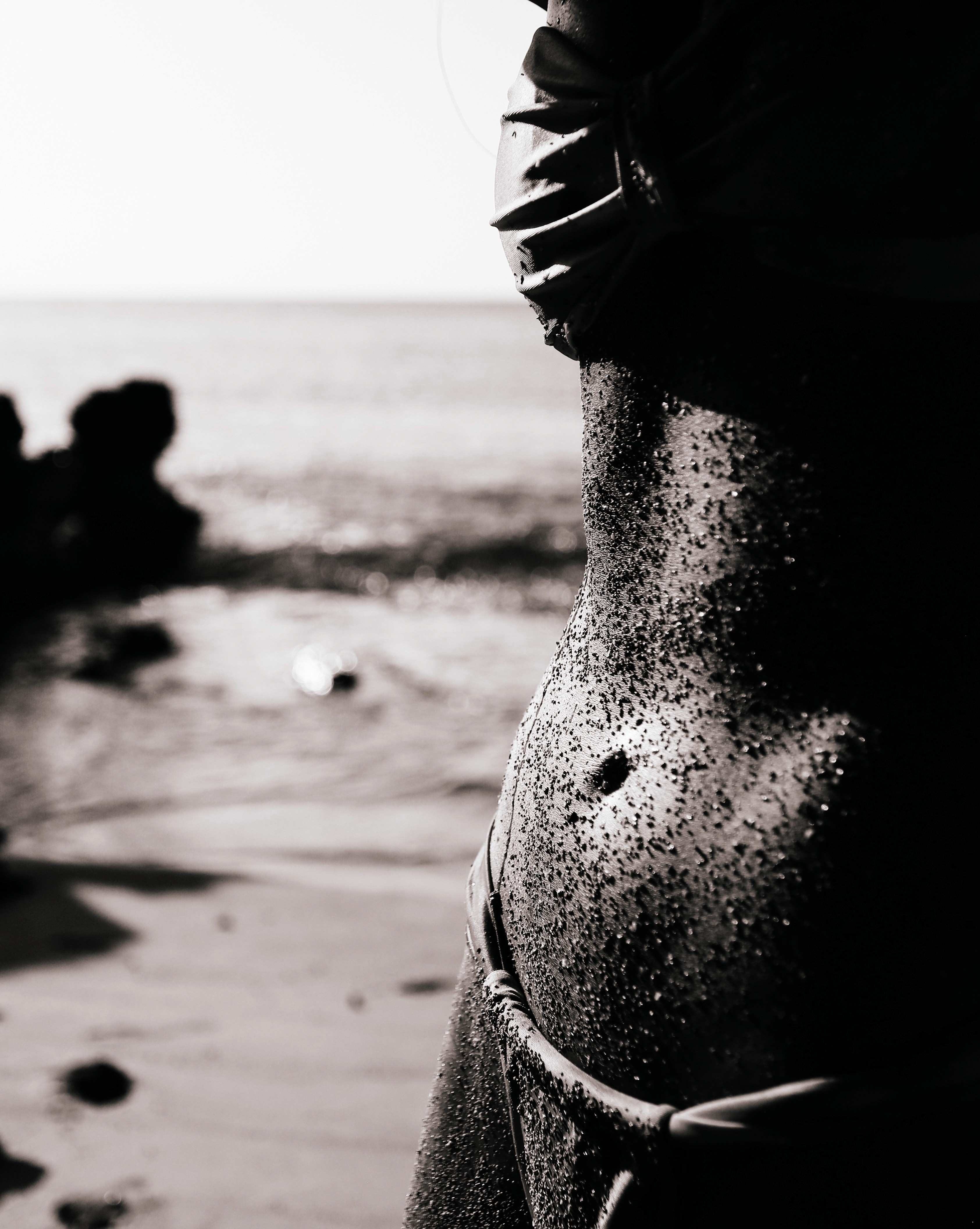 Sophia Reynolds feet