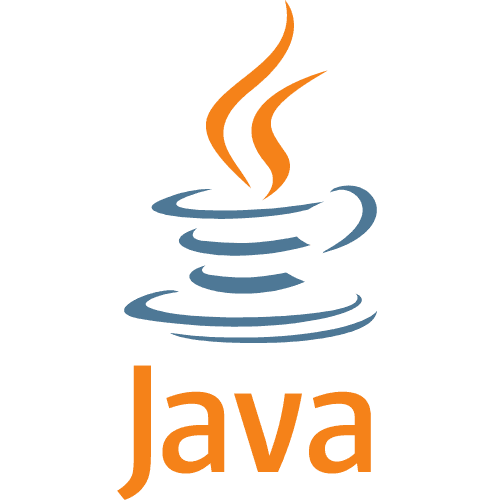 Java icone