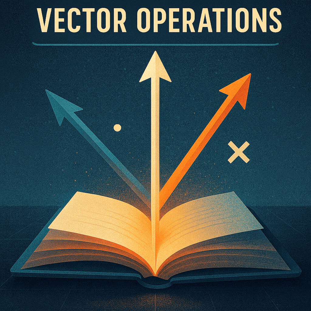 Vector Operations