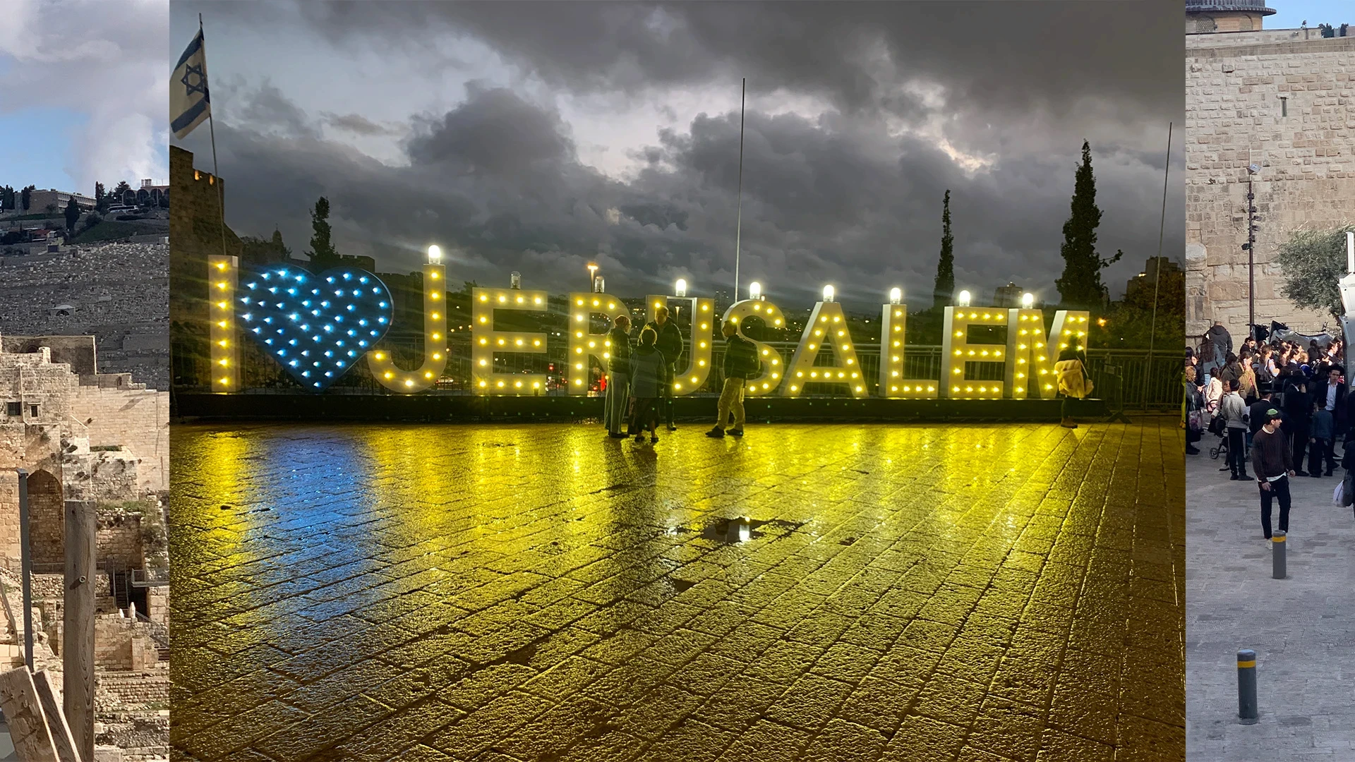 Jerusalem