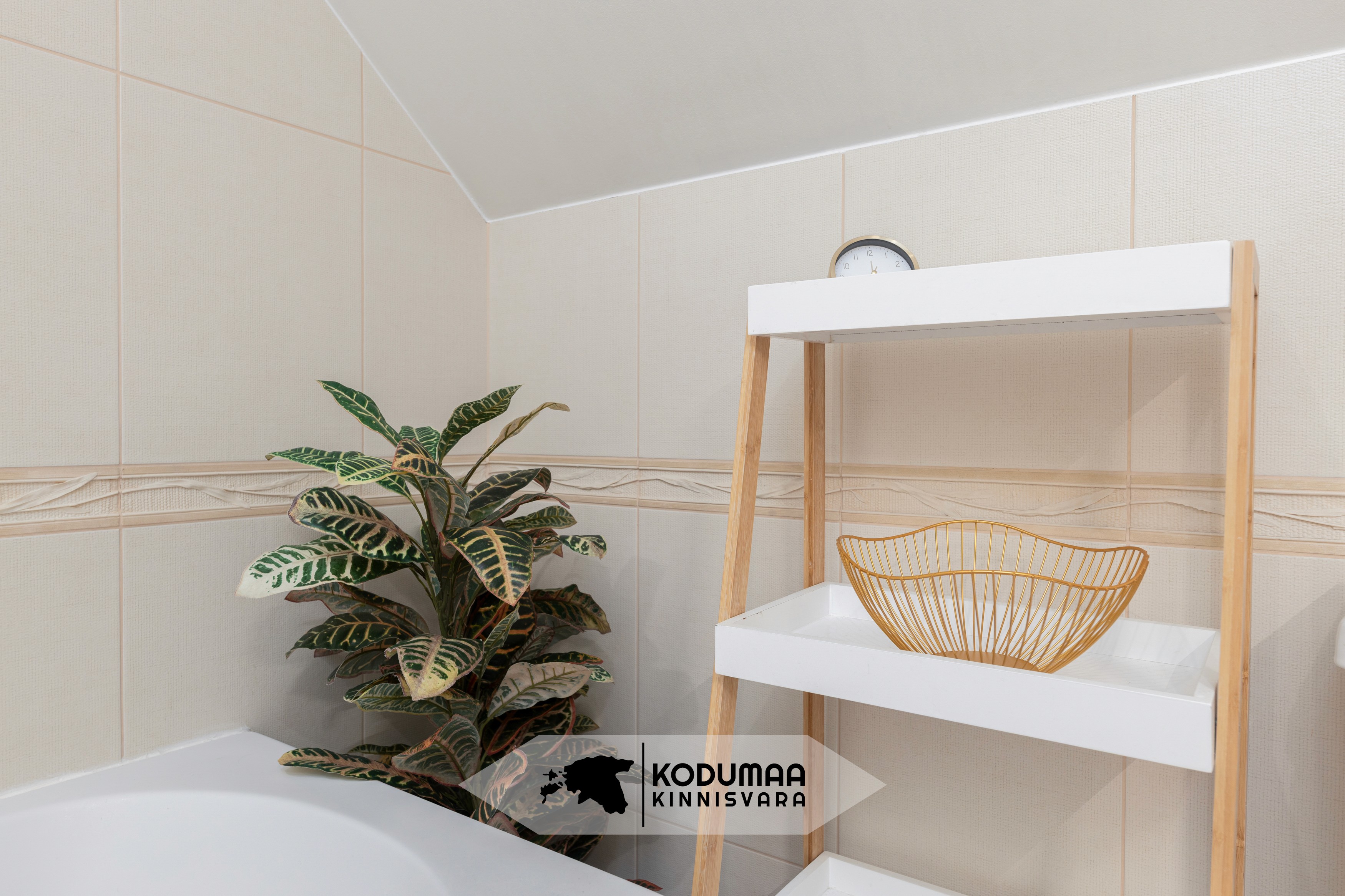 Kinnisvaramaakler Anete Ott - müügis olev kinnisvara