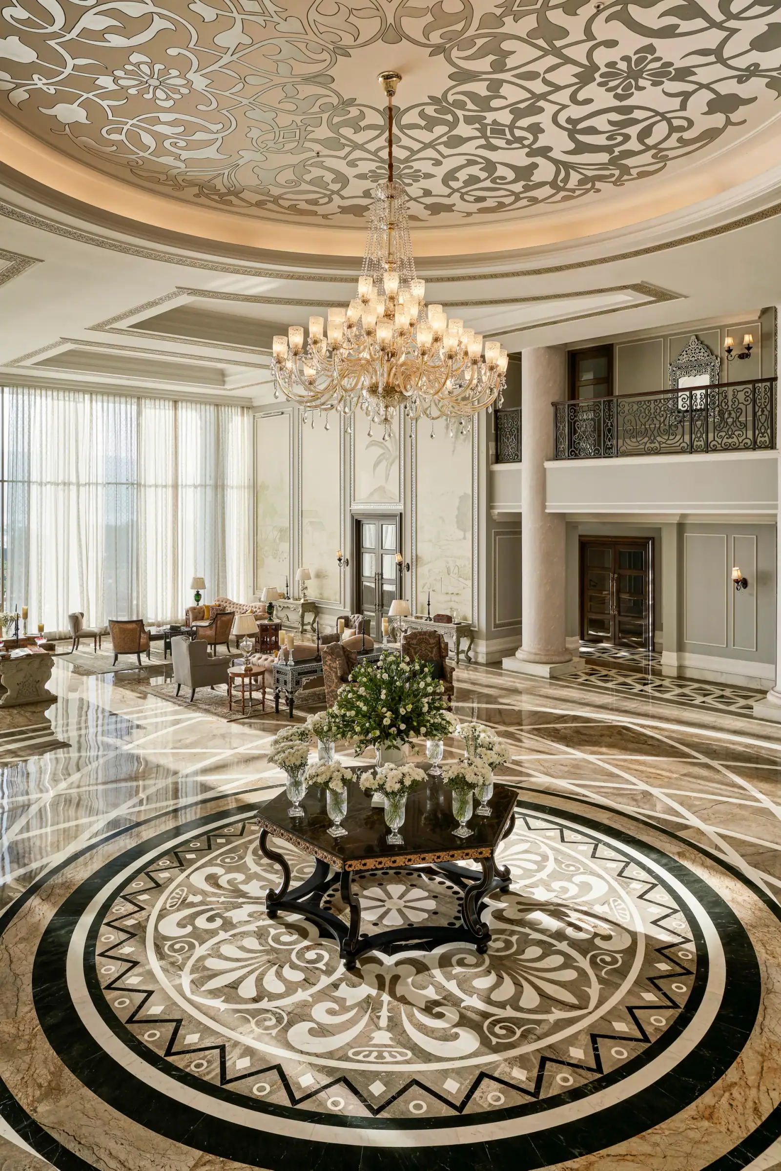 Raffles Udaipur