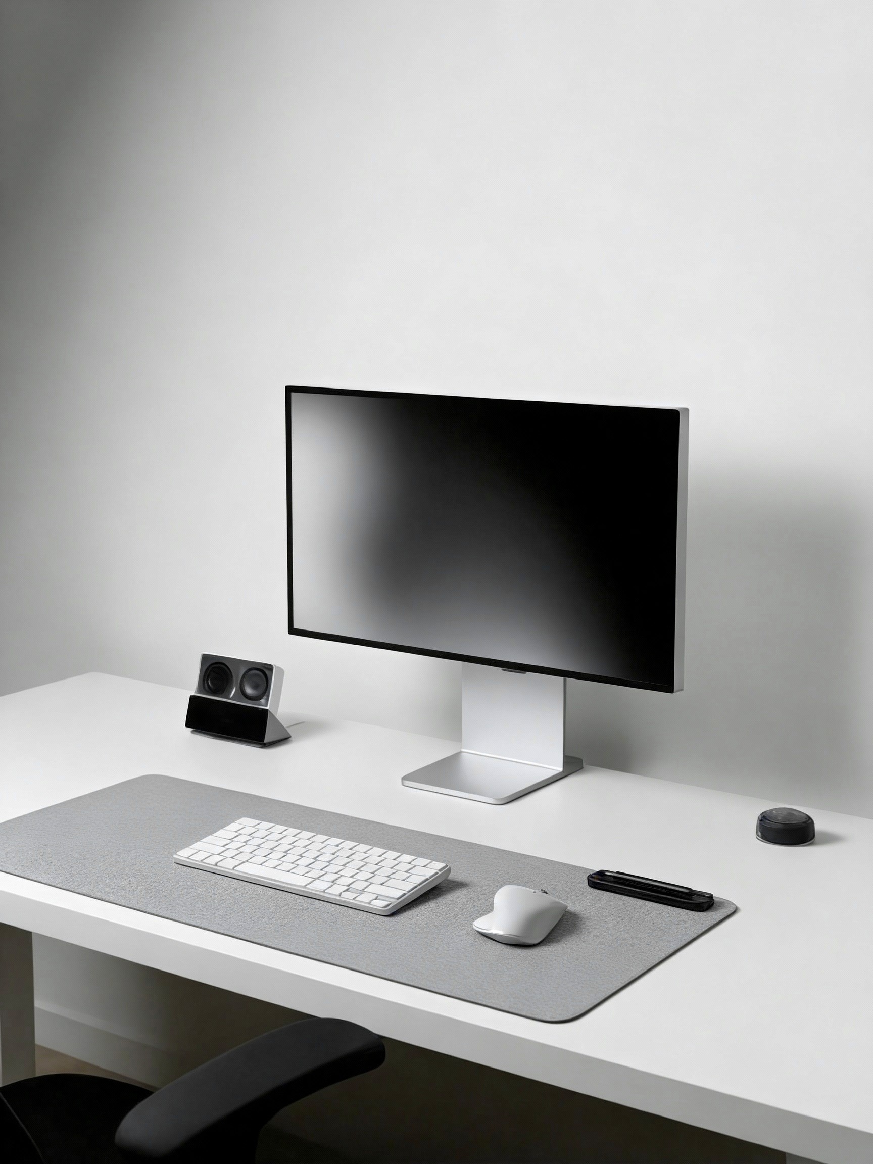 trees under starry sky
