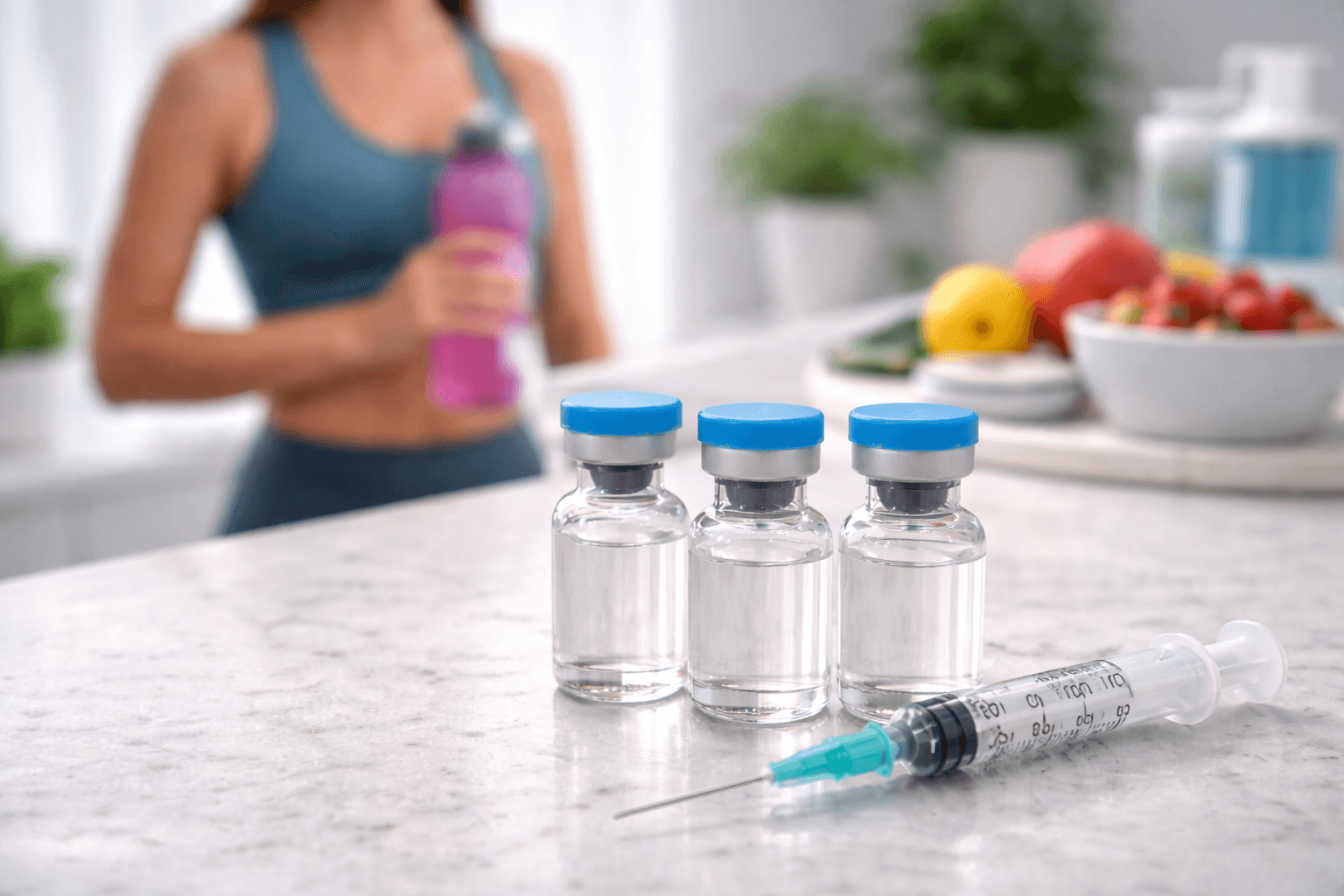 peptides for weight loss