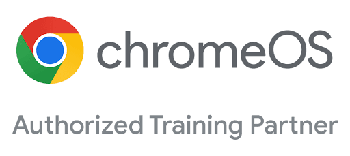 chromesOS autorized training partner