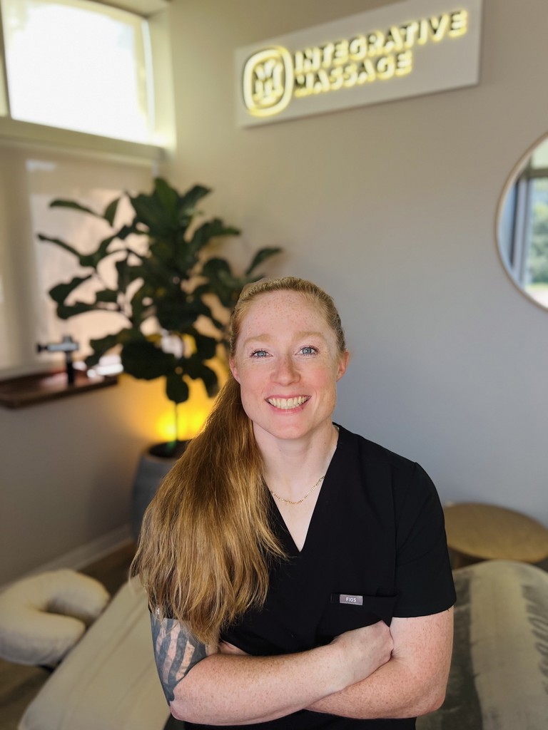 Picture of Joe Massage Therapist