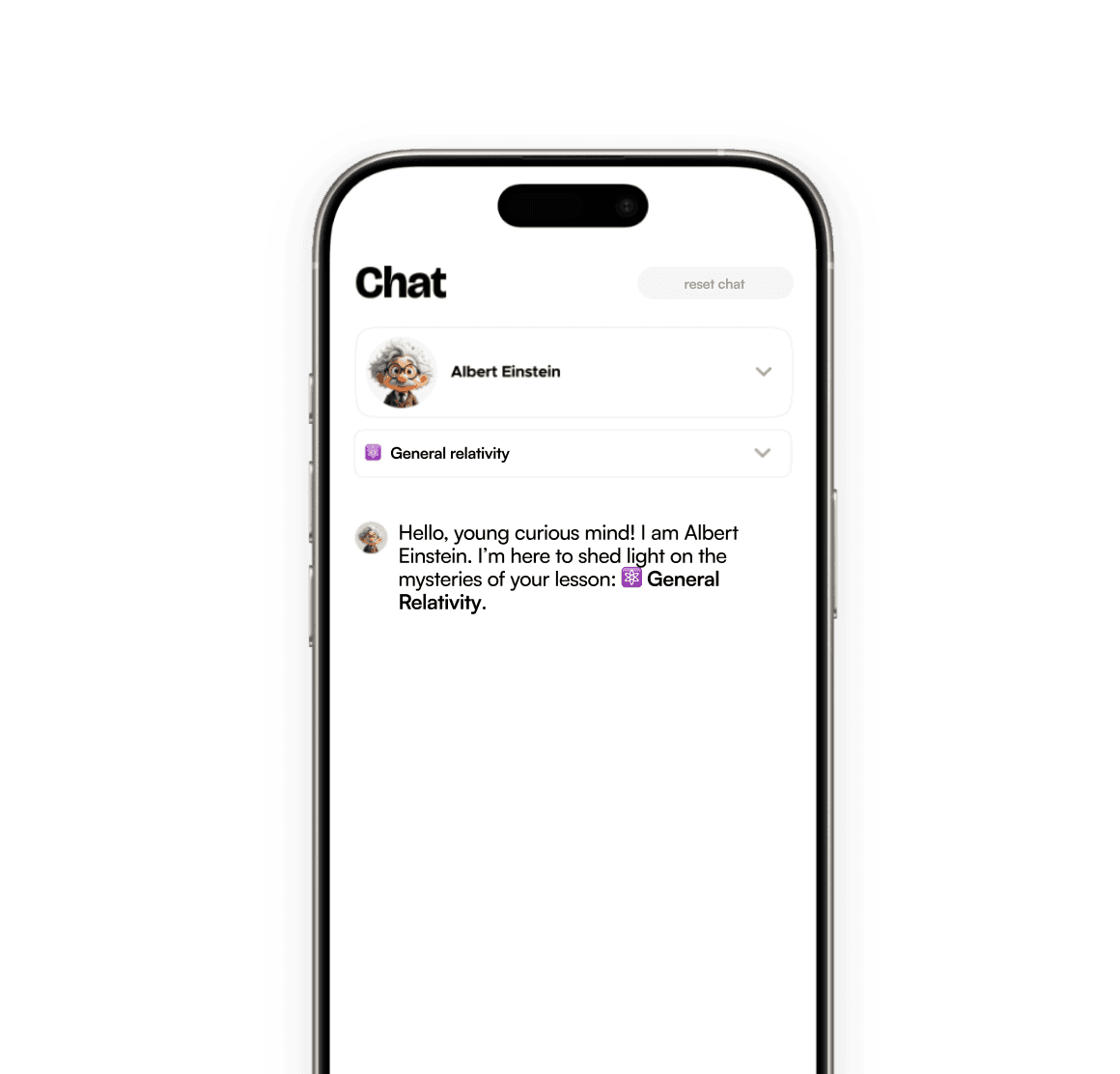Koro AI Chat with your course