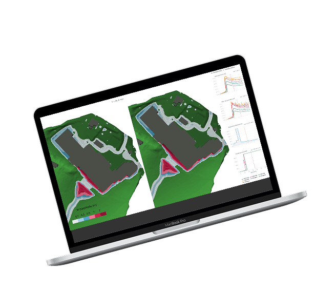 SimPROTECT Mockup