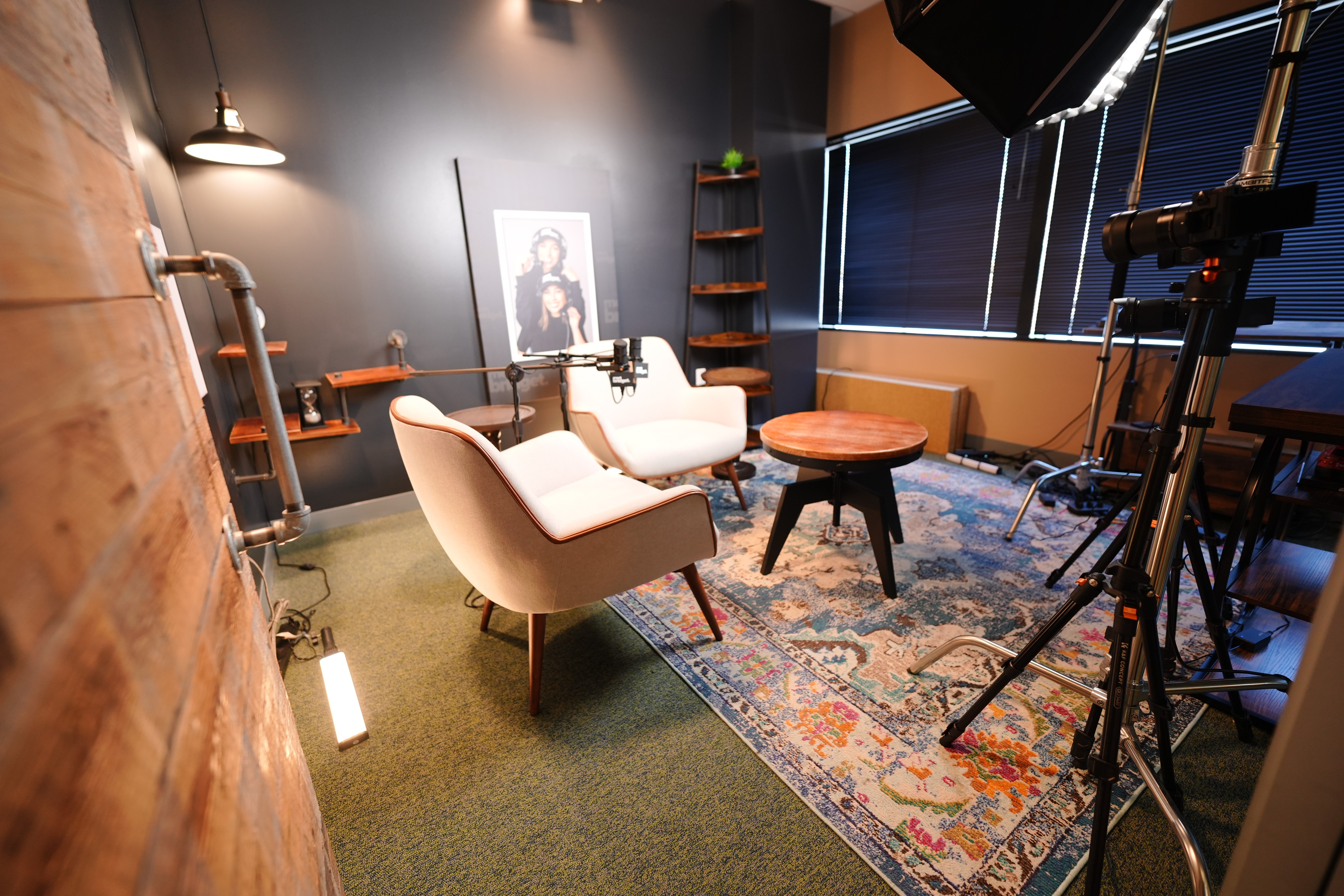 Orange County Studio