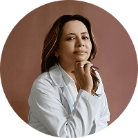 Logo Clinica Dermatologica Avanzada Monica Hernandez Bulla