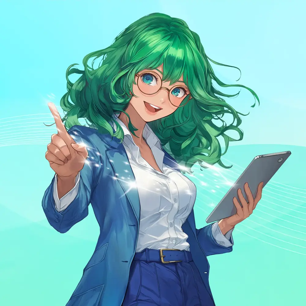 Lazy loaded image