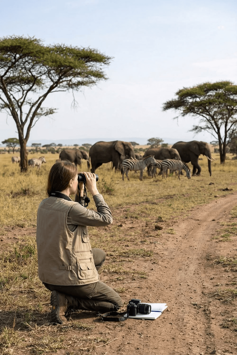 wildlife conservation