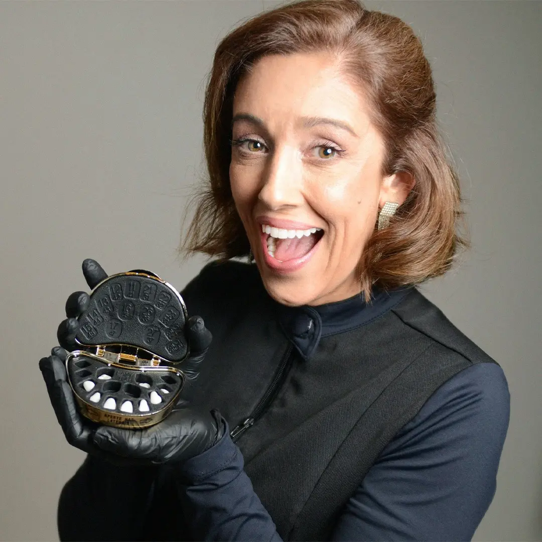 Dra. Alessandra Rodrigues