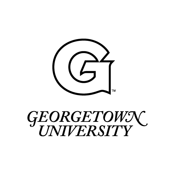 Georgetown University LOGO