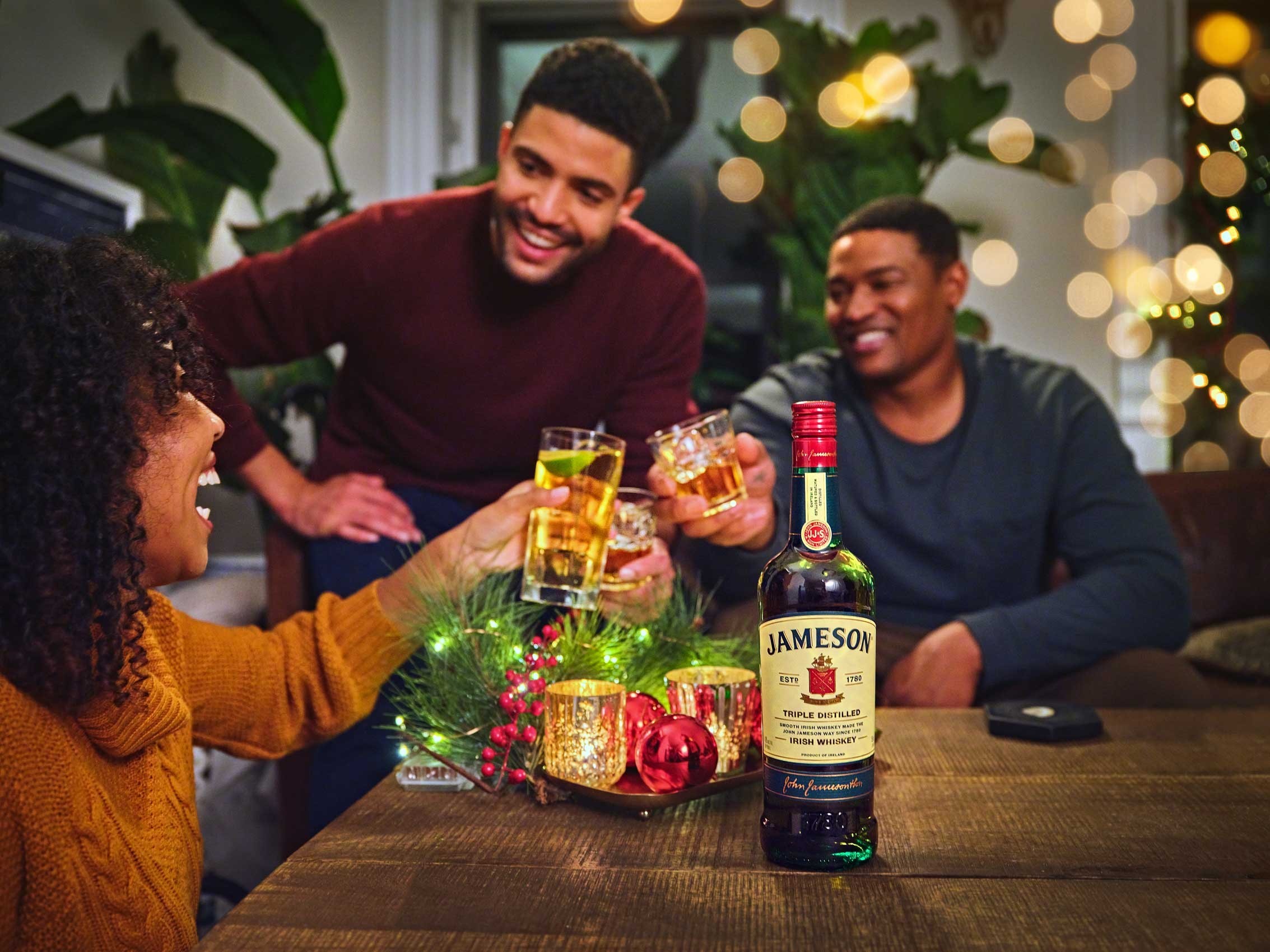 Holiday Campaign — Prop Stylist, Set Designer, Production Designer project image 4
