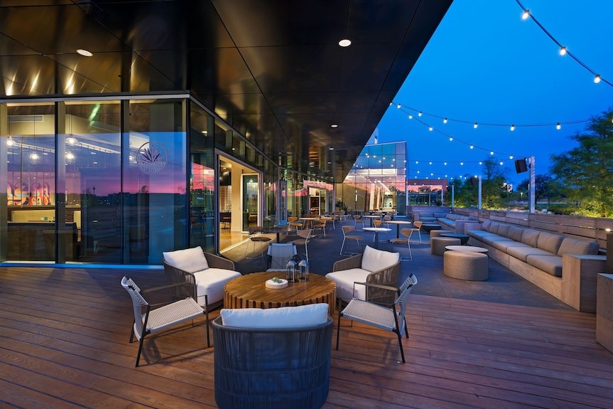 Westin Las Colinas