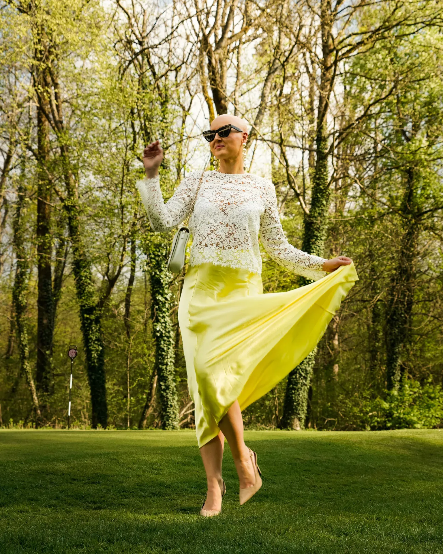 Romina Palumbo Restaurant Opening