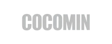 Cocomin Logo