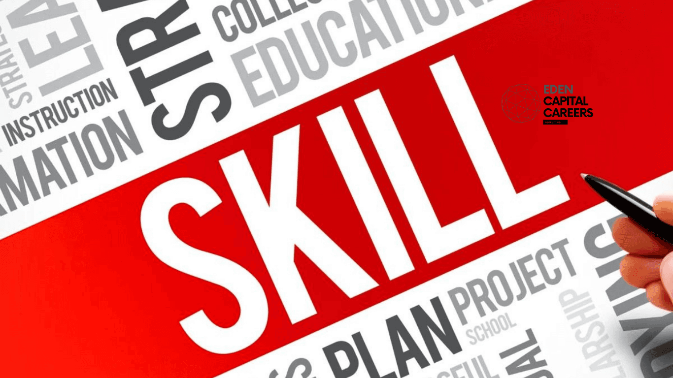 Skills-First Hiring," "Degree Requirement," "Engineers," "2026 Strategy.