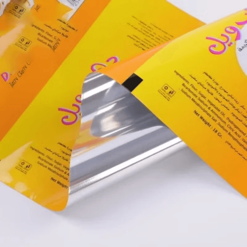packaging print