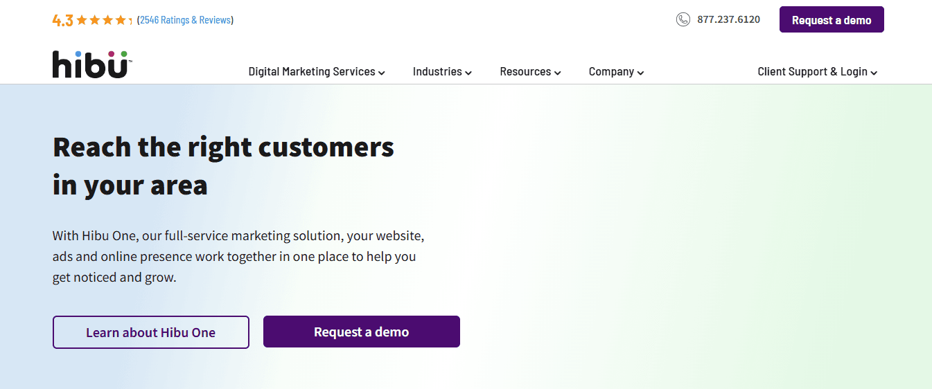 revlocal - SEO Agency For Accountants