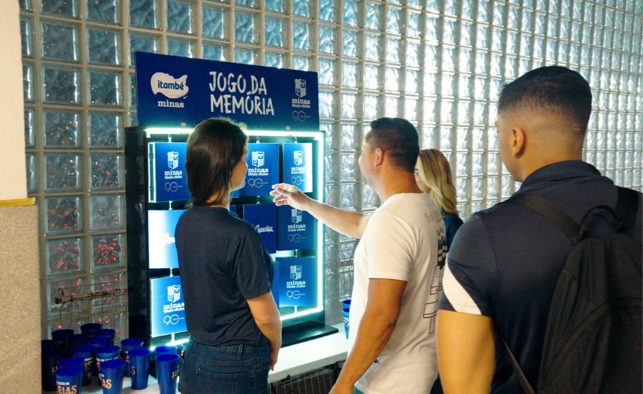 A importância das ativações presenciais nos patrocínios esportivos