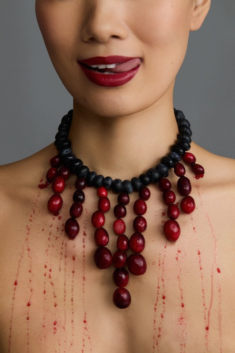 Amuse Bouche — Food Styling project image 1
