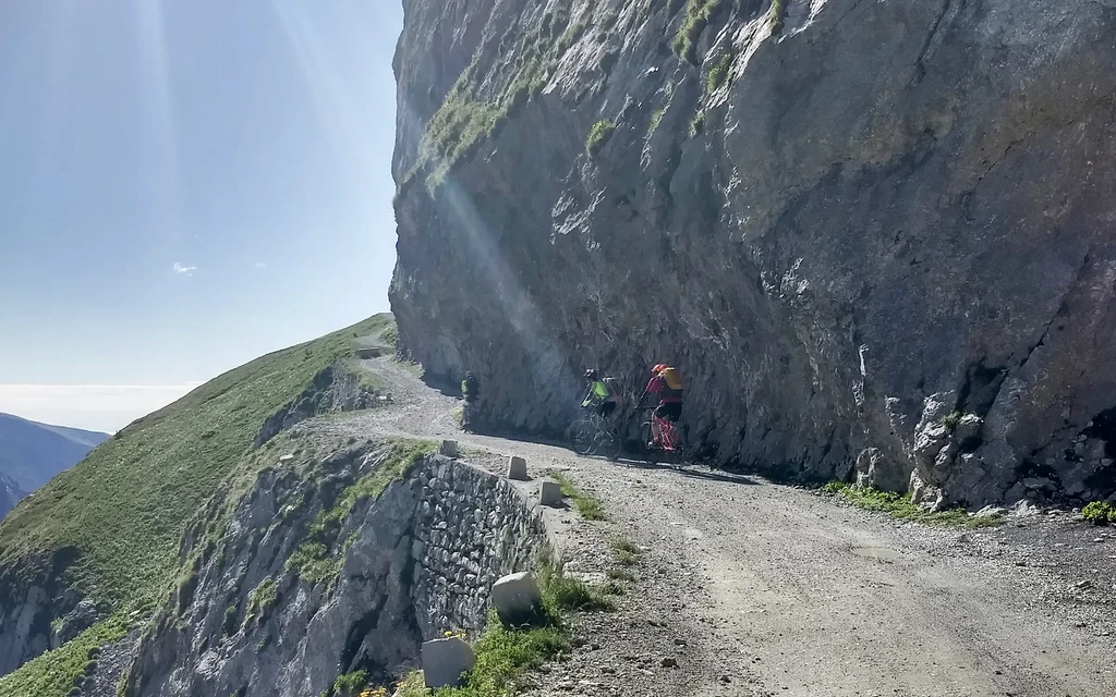 Terrengsykkeltur i Italia | Expa Travel
