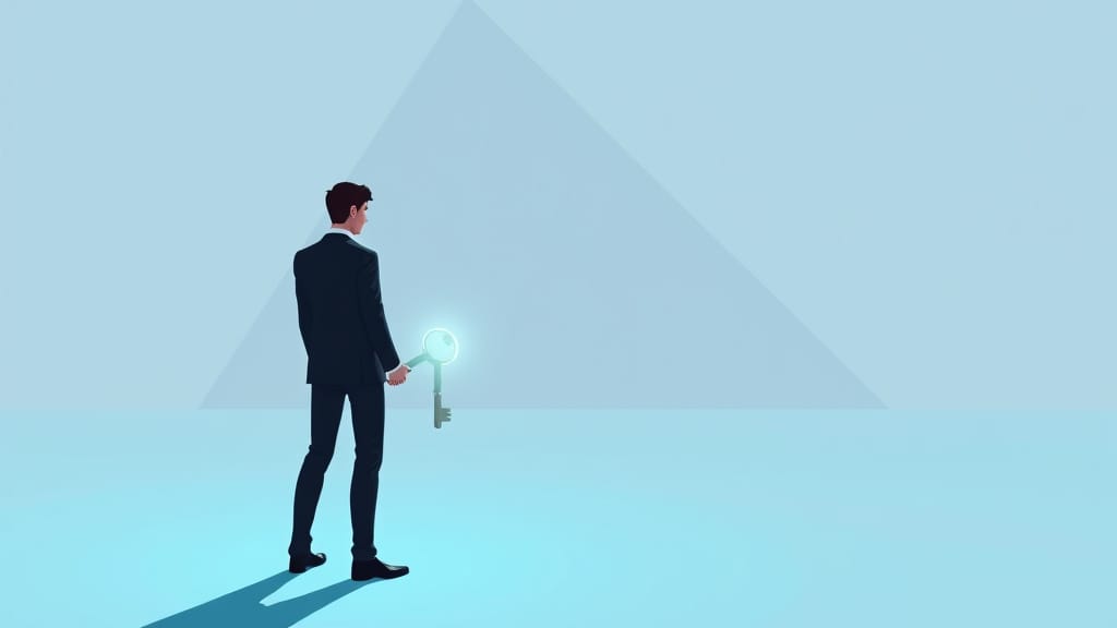 Verkaufshemmungen überwinden: Wie ein einziges Nein jahrelang nachwirken kann und wie Sie es auflösen