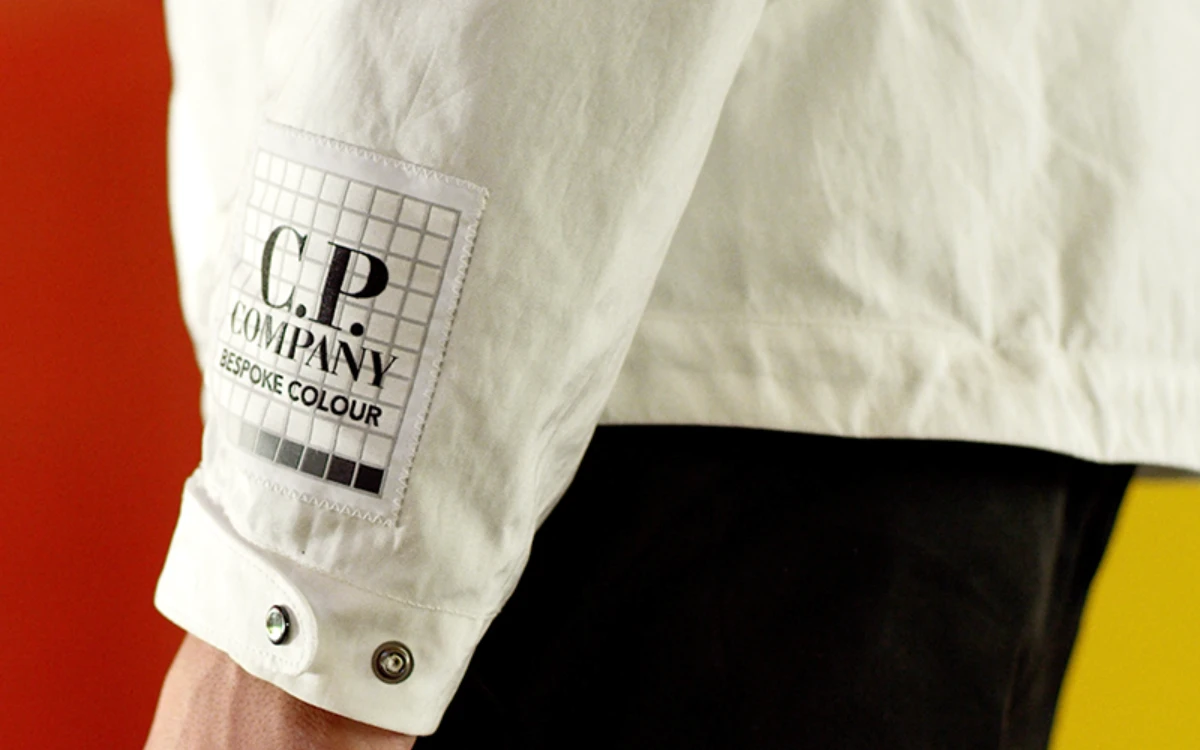 C.P. Company - Bespoke Colours