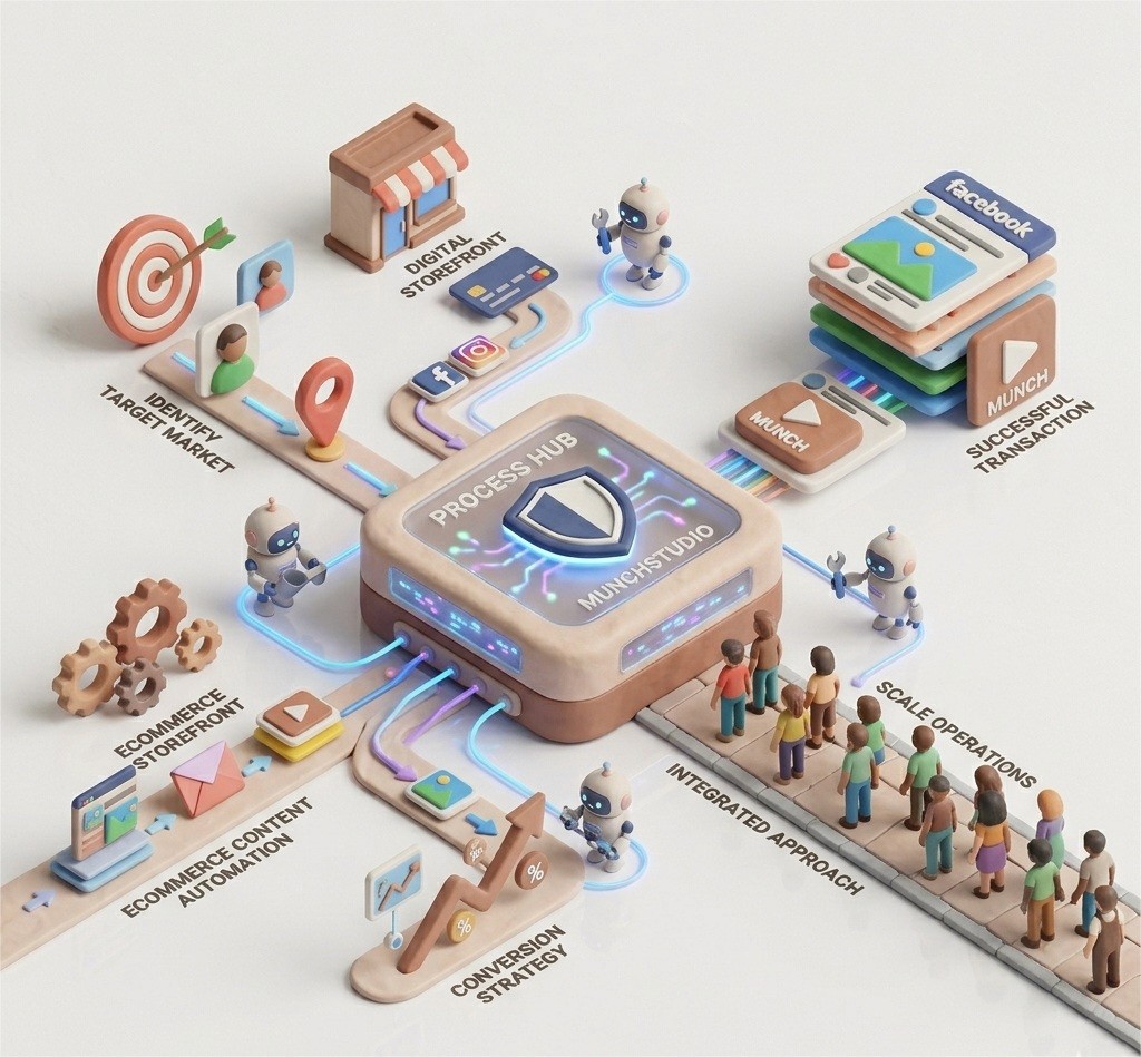 Sell Your Product Online