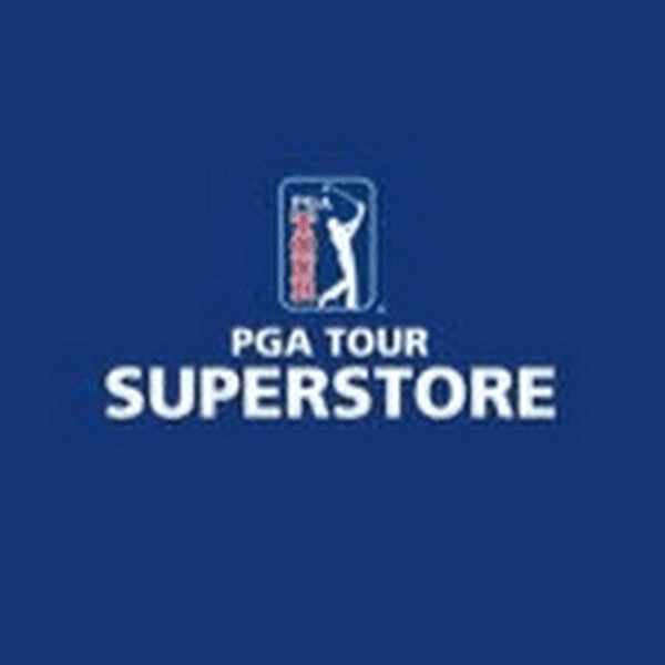 Logo of PGA Tour Super Store
