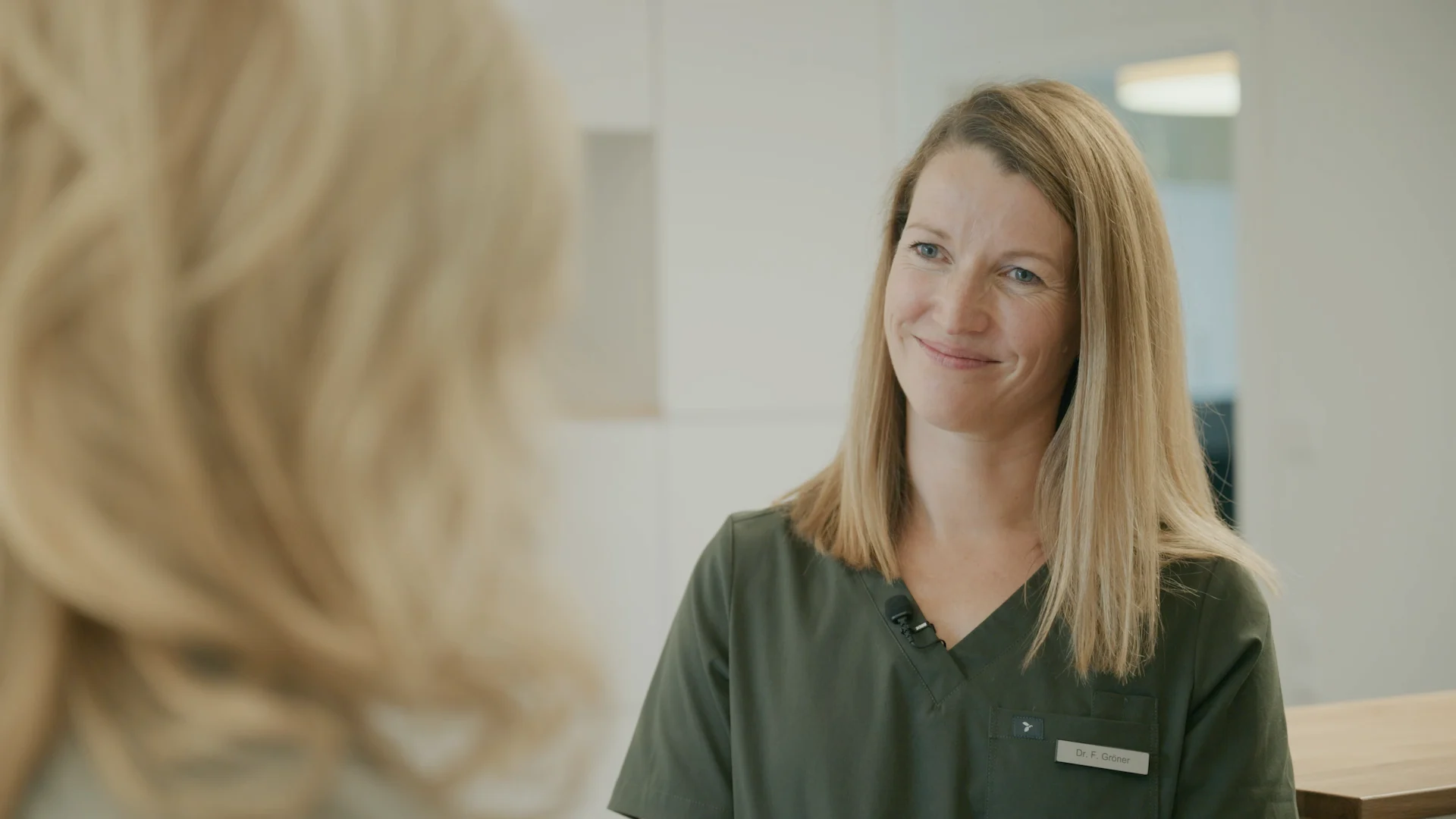 Video series production ZSH GmbH