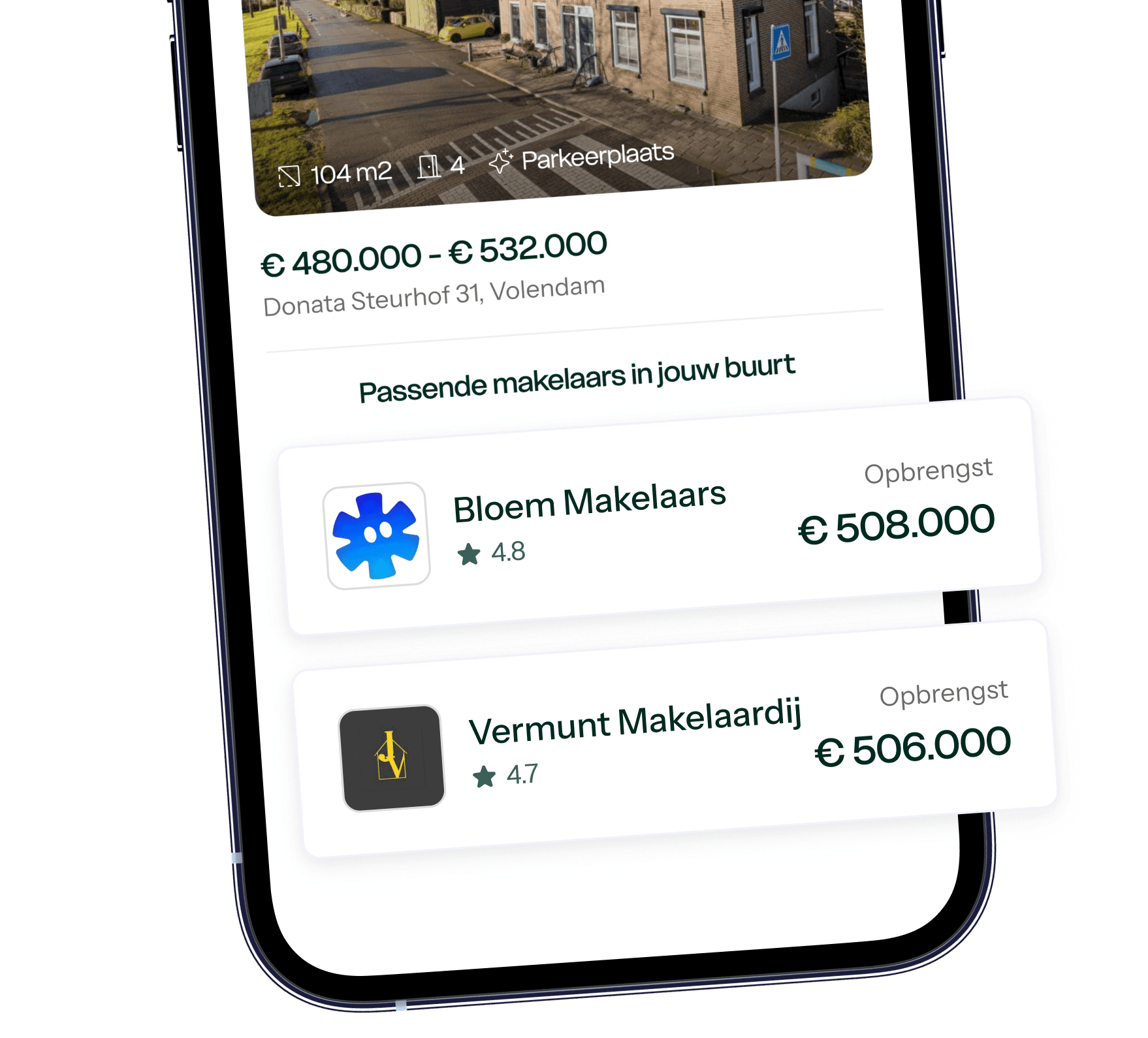 Mobail phone with hand 