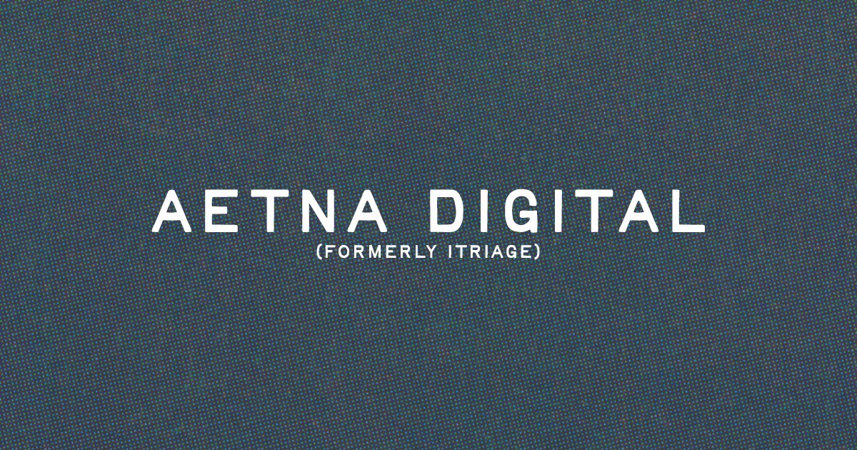 Aetna Digital