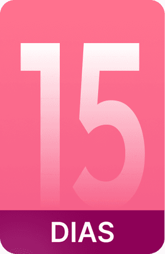 15 Dias