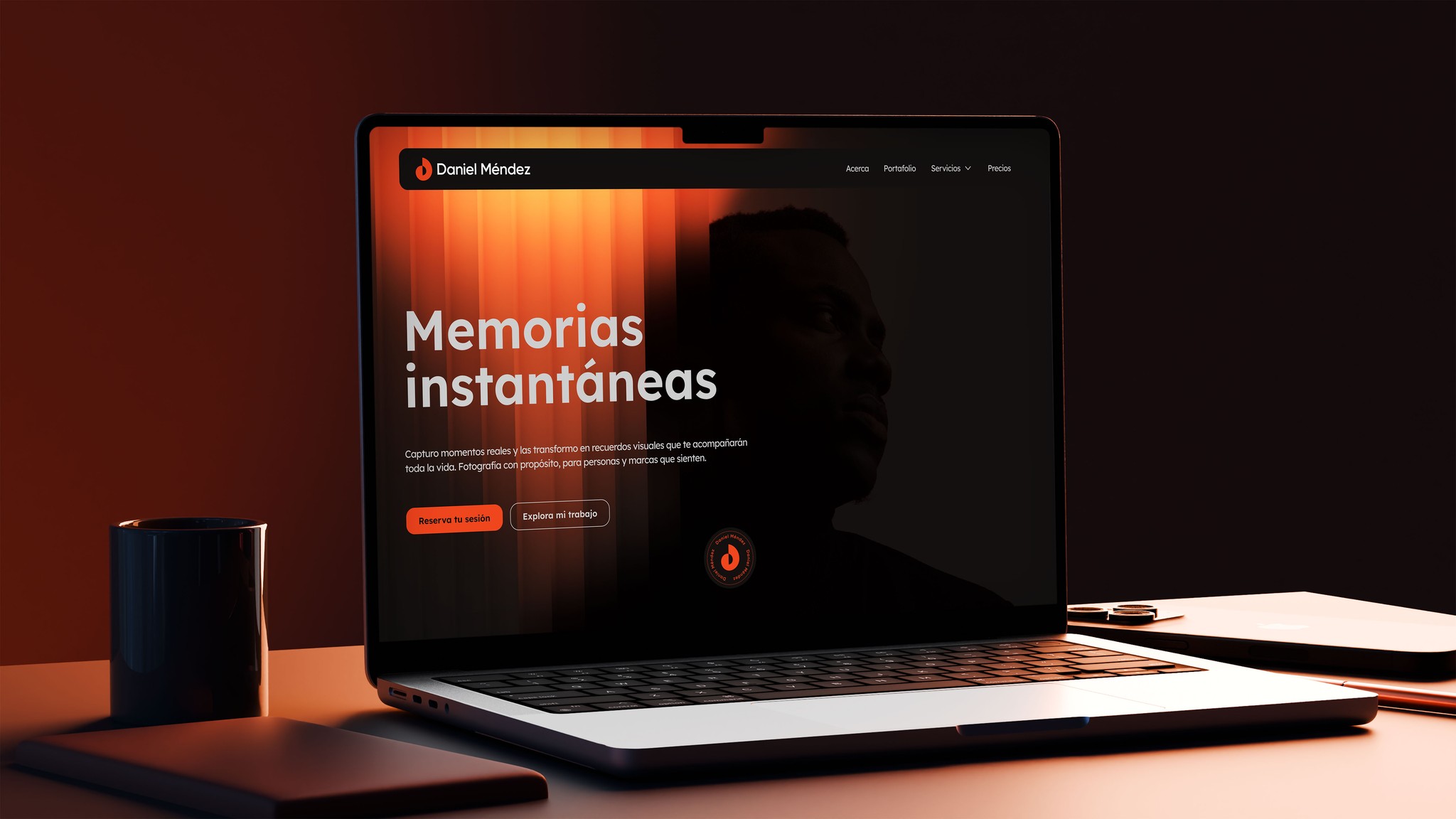Image banner