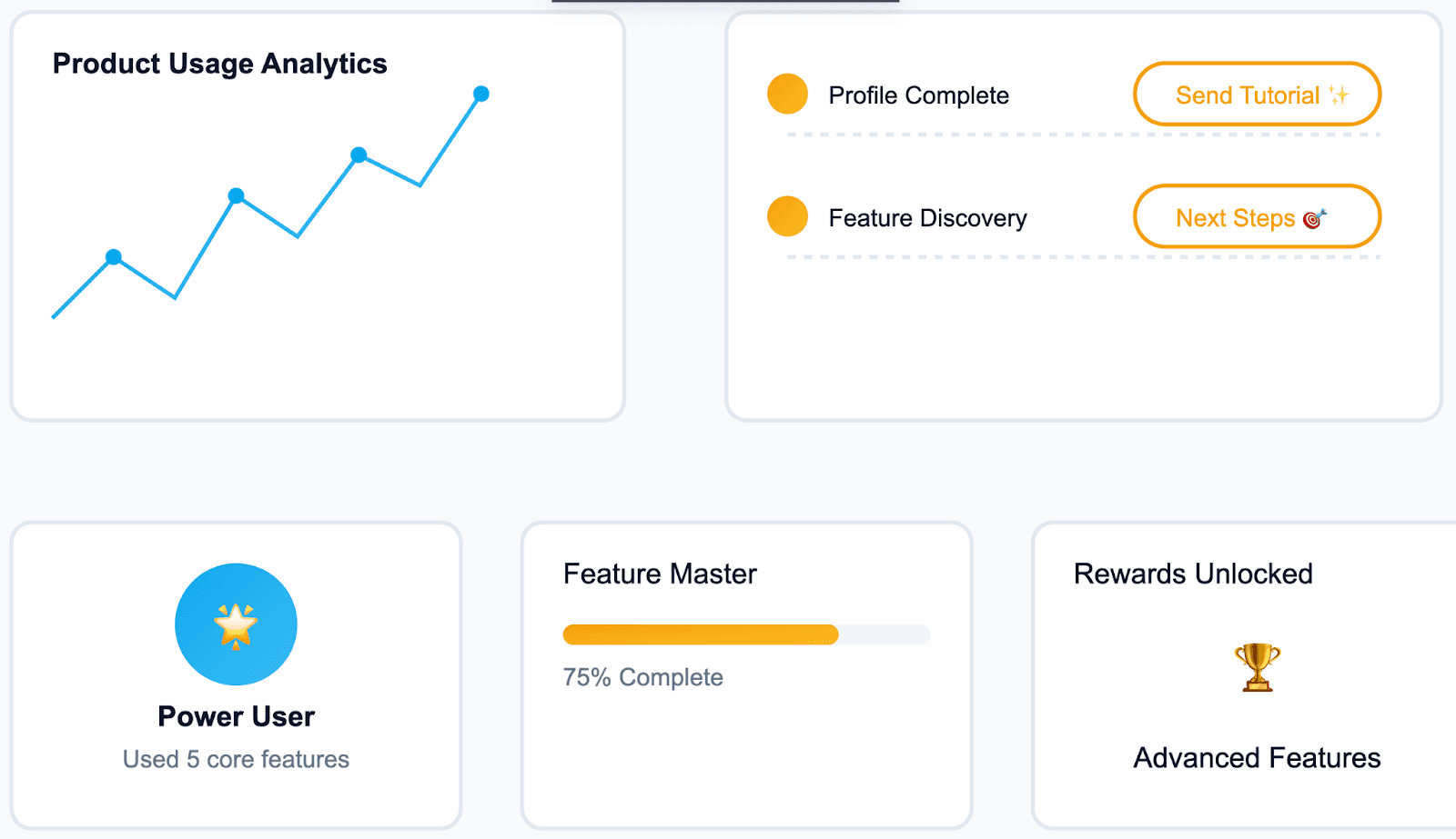 fostering engagement saas