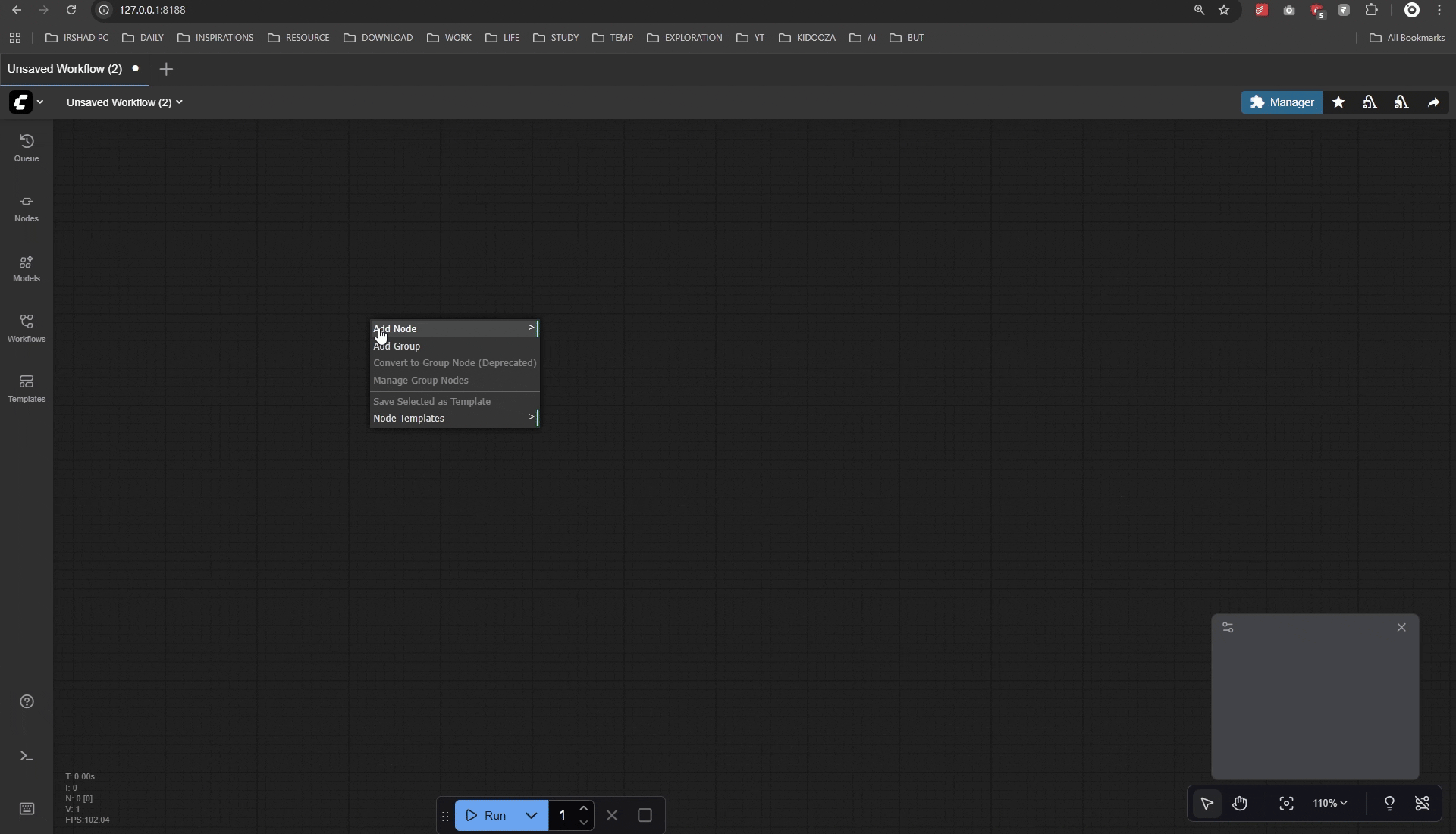 Generate Free Depth Maps With A Simple ComfyUI Setup3_Irshad PC