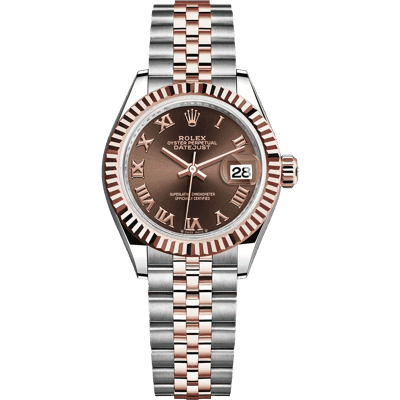 Rolex DateJust Lady image 0