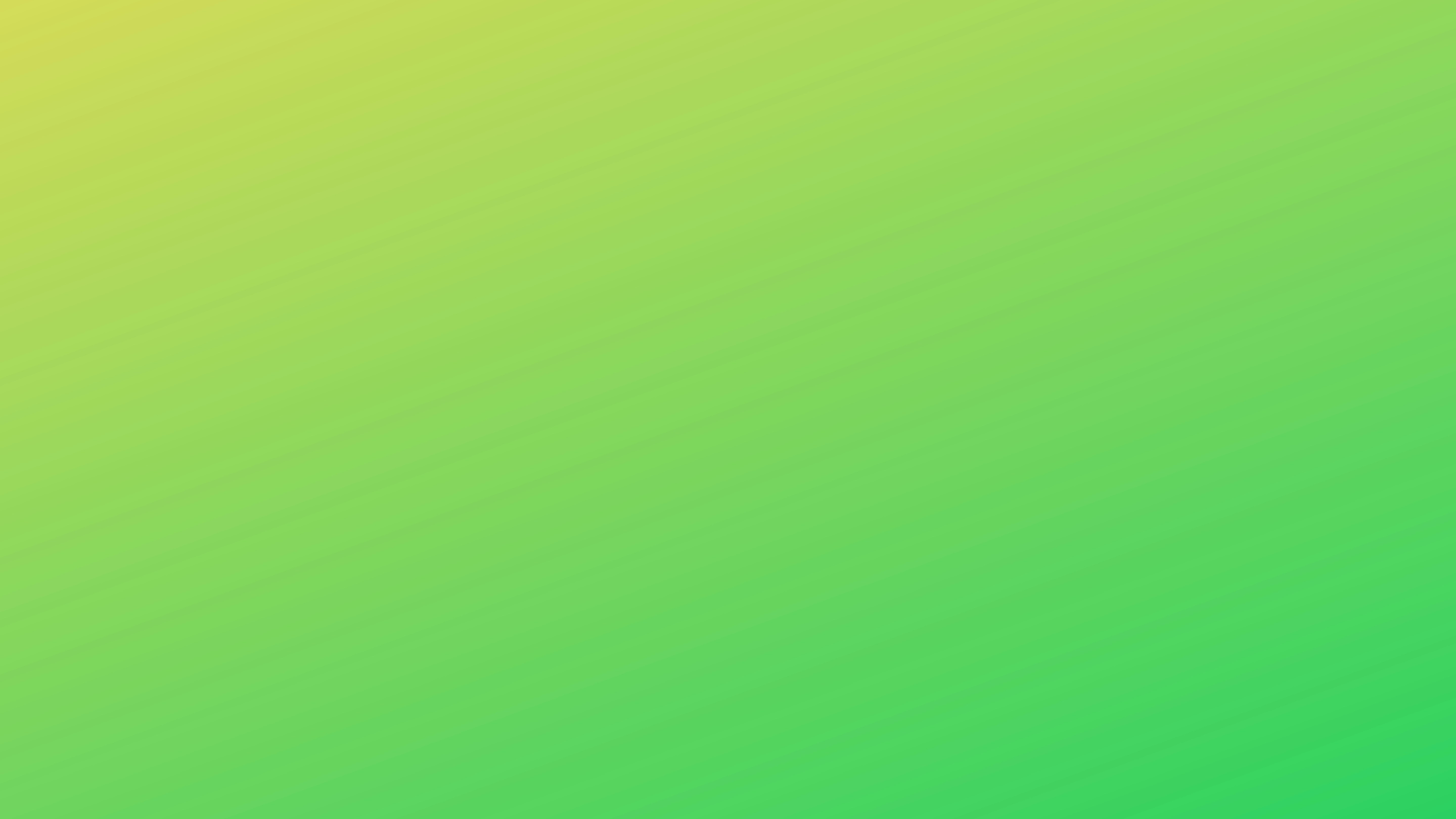 green and yellow color illustration