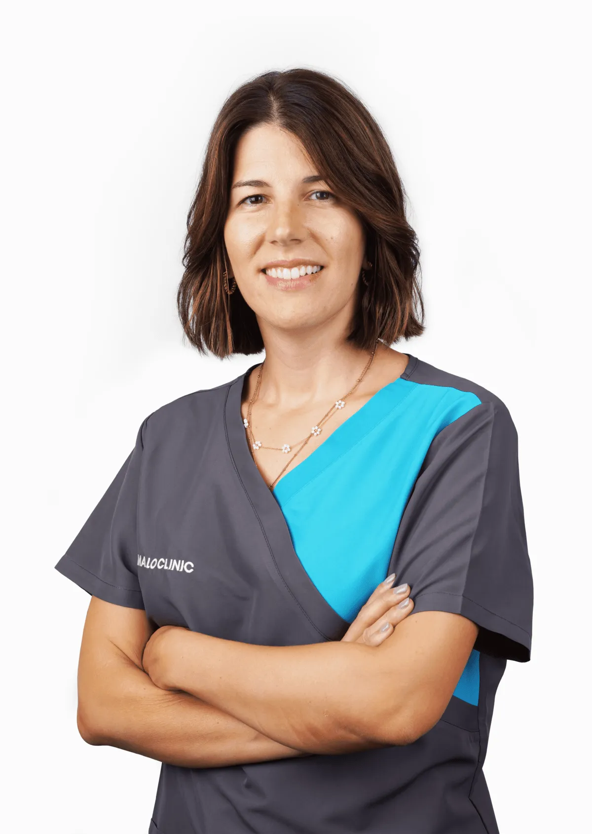 Maria Inês Barahona | Médica Dentista