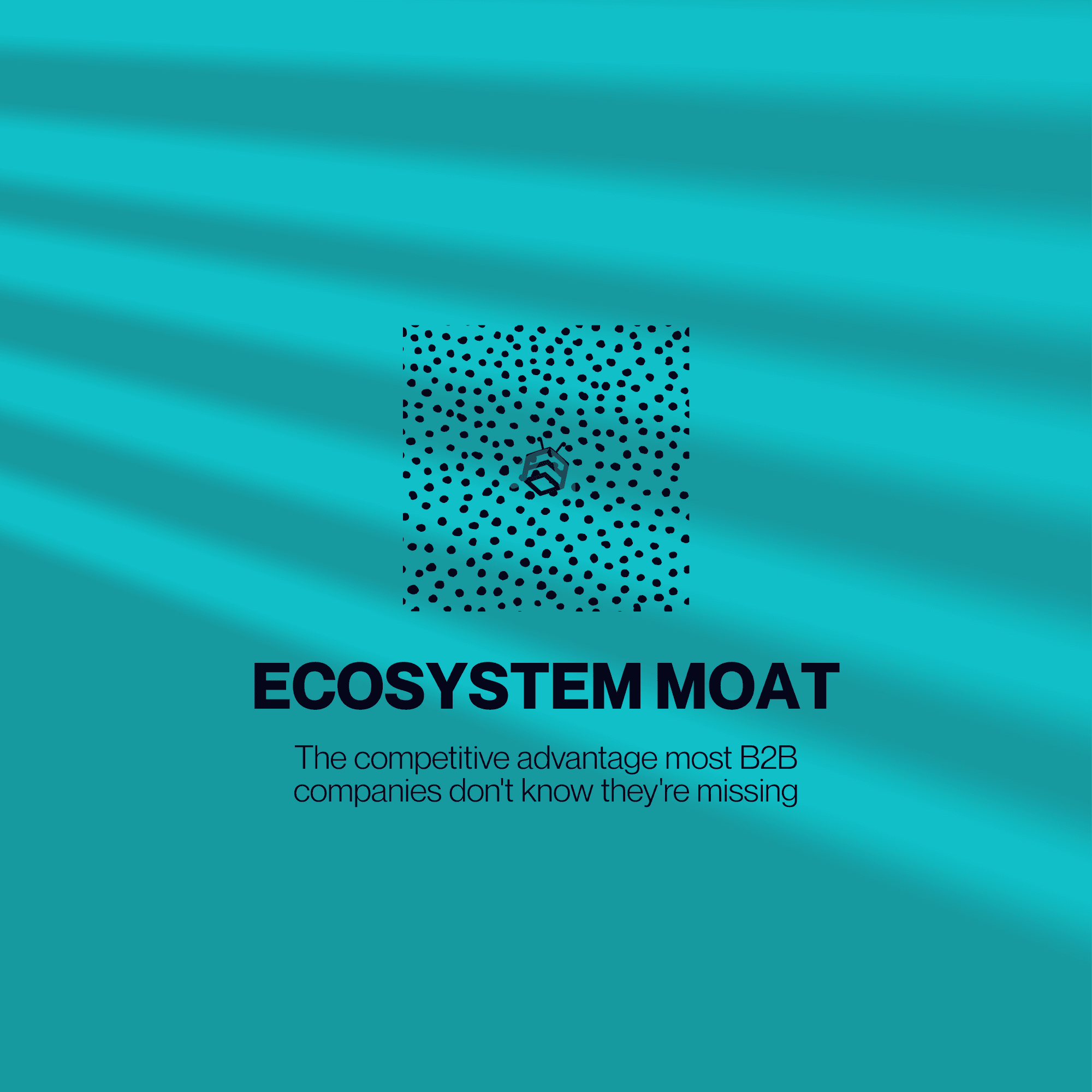 Ecosystem Moat Bonobee