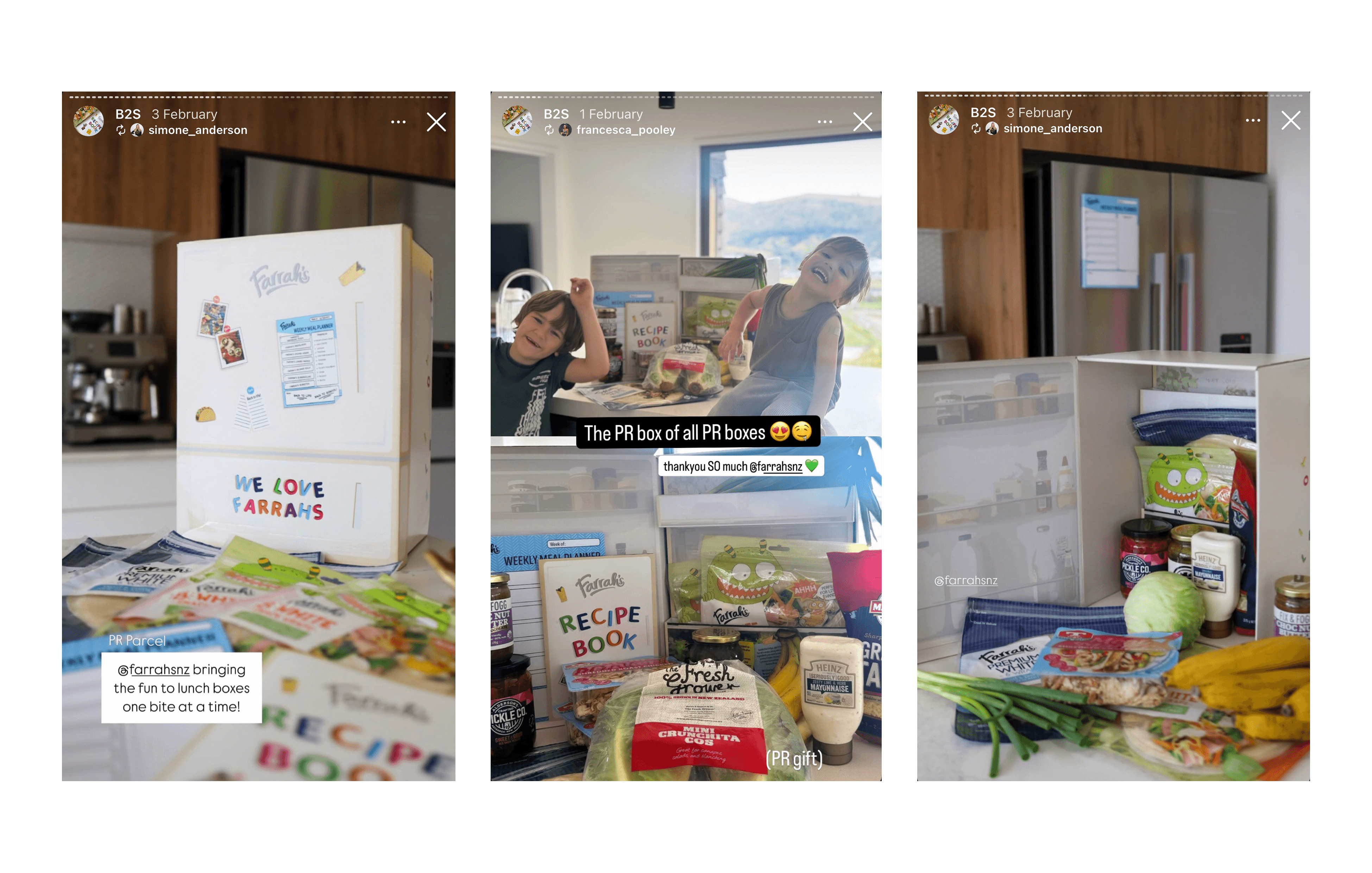 Flatmate's #dontbethatflatmate campaign