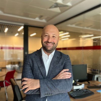 Serkan Yaşar Özsoy