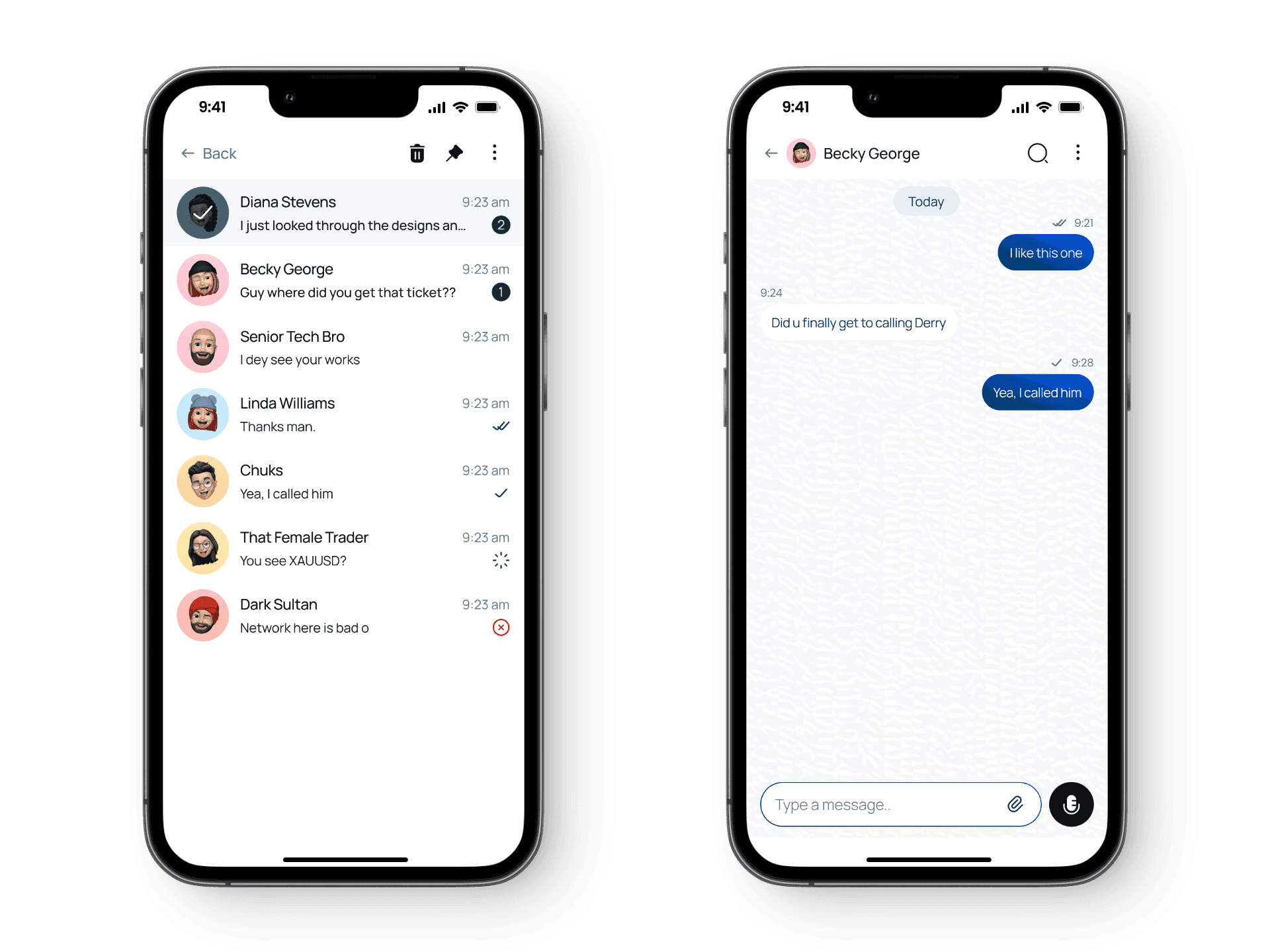 Anthony Jibueze chat image