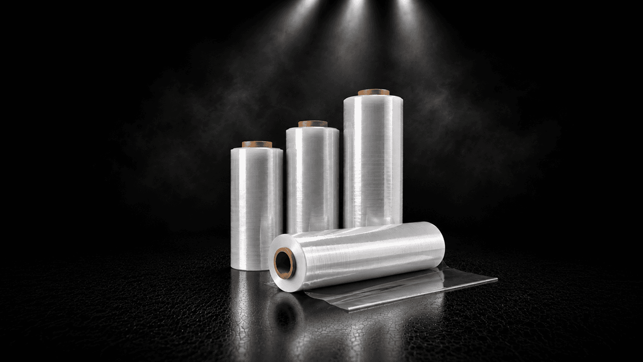 Stretch Films
