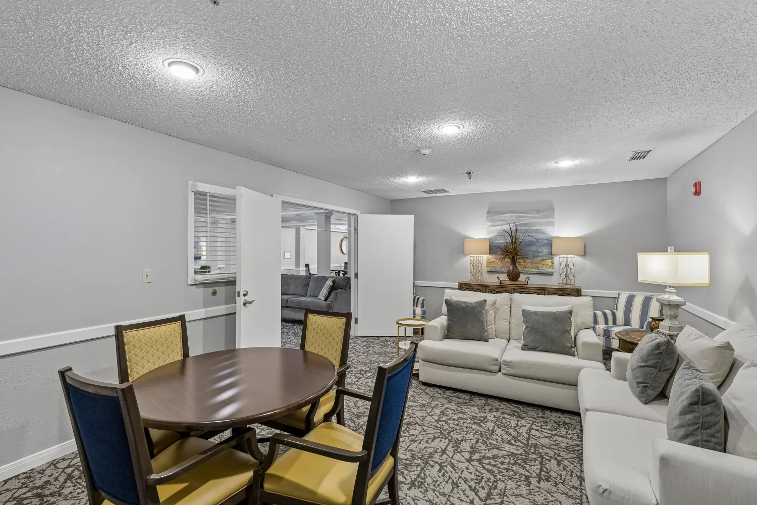 Amenities photo
