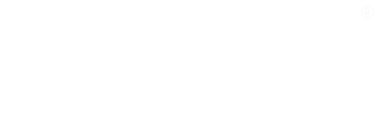 Mr. Lincoln logo
